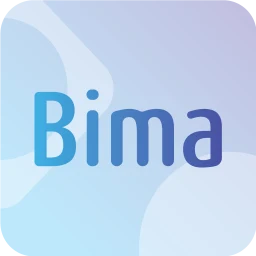 Bima Mobile のアイコン