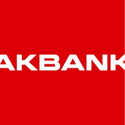 Akbank Mobil 아이콘